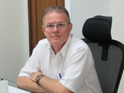 Carlos Eduardo Silva Araujo